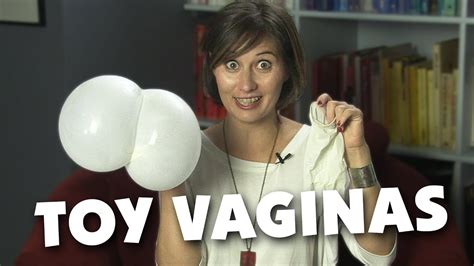 How to Make Toy Vaginas : sexplanations : Free Download,。